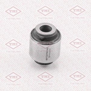 сайлентблок рычага зад.поперечн.!\Nissan Qashqai 06>/X-TRAIL T31 07> TEF1419 TATSUMI
