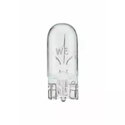 Лампа 12V W3W W2.1x9.5d PHILIPS 12256CP PHILIPS