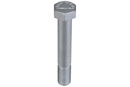 болт! M16x1.5x97 SW24 BPW axle Z63144 ZENTPARTS