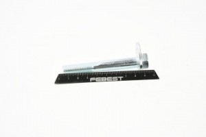 Болт с эксцентриком MITSUBISHI LANCER CS 2000-2009 0429-001 0429-001 FEBEST