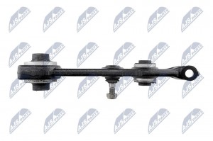 сайлентблок в опору ДВС!\ Jeep Grand Cherokee 04-10 ZTPCH015E NTY