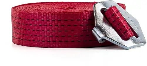 ремень стяжной! 10м 10т с креплением для п/п KRONE BRX0020001 BRIX