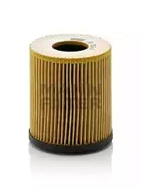 MINI COOPER (2000>)/ CHRYSLER NEON (1999>) HU8162X MANN FILTER