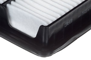 Фильтр воздушный CHERY Tiggo 4,7,8 EXEED LX (22-) OMODA C5 (22-) RAF FILTER AF093 RAF FILTER