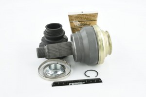 ШРУС внешн задний BMW X5 E70 2006-2013 1910-E70R 1910-E70R FEBEST