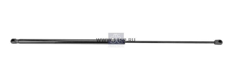 Газовая пневматич. подвеска 350N 3.80713 DIESEL TECHNIC