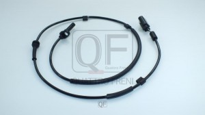 датчик ABS! задний левый\ Ford Transit 2.2/3.2TDCi 06-14 QF61F00081 QUATTRO FRENI
