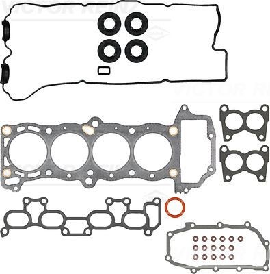 к-кт прокладок ДВС верхний!\ Nissan Primera/Sunny 1.6 GA16DS 90-03 025271501 VICTOR REINZ