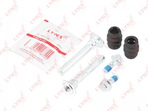 Рк-т направляющих тормозного суппорта BC-2048 LYNXAUTO