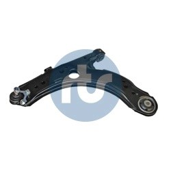 рычаг левый!\ Audi A3, VW Golf/Bora all 98>, Seat Toledo all 99> 96-00960-2 RTS