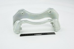 Скоба передн суппорта MITSUBISHI OUTLANDER CW# 2006-2012 0477C-CWF 0477C-CWF FEBEST