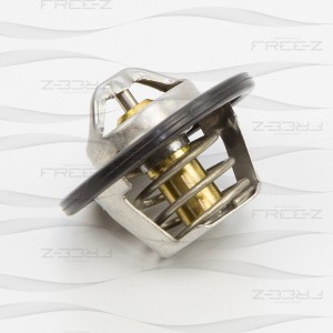 Термостат RENAULT Duster 12- KT0201 KT0201 FREE Z