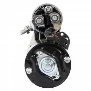 Стартер для а/м Mercedes-Benz GLE W166 (15-)/GLS X166 (13-) 3.0i 2,2кВт (LSt 151 LSt 1512 START VOLT