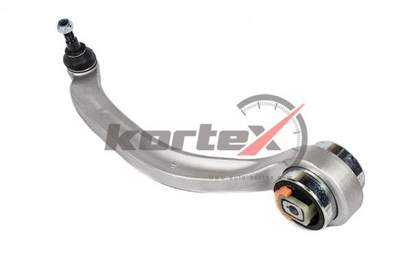 Рычаг AUDI A4A6VW PASSAT 98-03 пер.подв.нижн.зад.прав. KSL5005 KSL5005 KORTEX