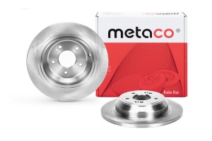 HYUNDAI GENESIS (2009>)/ KIA QUORIS (2012>) 3060291 METACO