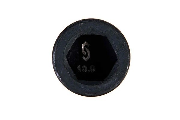 винт подушки рессоры M12x1.75x80/36! с цил.головк.внутр.6-гр 8.8 16x\ Volvo,RVI 8900642SX STELLOX