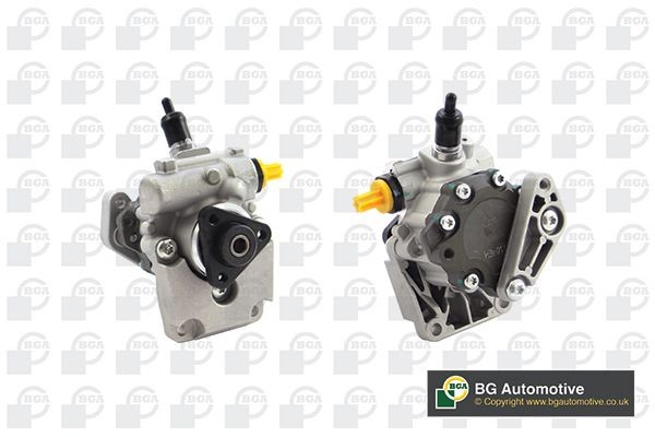 сальник коленвала! передний 40x52x7\ Nissan Pulsar/Sunny 1.6i/GTi/D 86>/300ZX 3. OS1373 BG AUTOMOTIVE