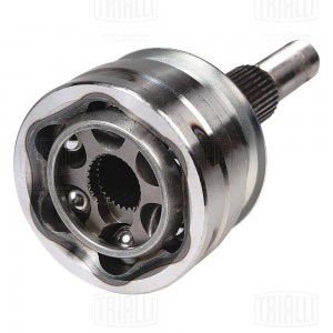 ШРУС наруж. для ам Daewoo Nexia (95-) DOHC Linea Perfezione (GO 0544) GO 0544 TRIALLI