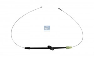 Пружина синхронизатора! d6 L34 ZF(S5-50.S6-65/80/90.4S-120GP,5S-90/9 2.5S-110/1G 4 DIESEL TECHNIC