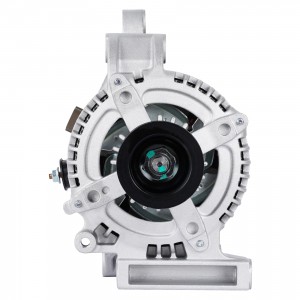 Генератор для а/м Lexus LX (07-) 5.7i/Toyota Land Cruiser 200 (10-) 4.6i 150A (L LG 1952 START VOLT
