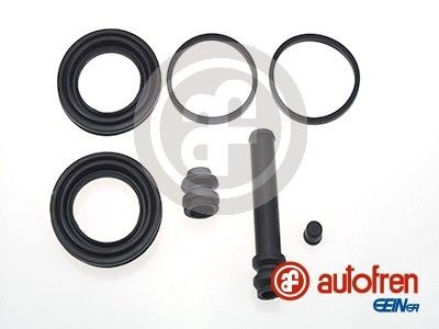 F245025 !рем.к-т диск.торм.пер.\ Mitsubishi Grandis 2.4/2.0Di-D 04> d45 D4684 AUTOFREN SEINSA