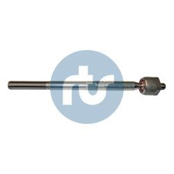 тяга рулевая!\ Mazda 3 1.4/1.6/2.0 03> 92-08034 RTS