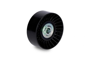 Ролик натяжной GAZ ZMZ406 531075910 531075910 INA