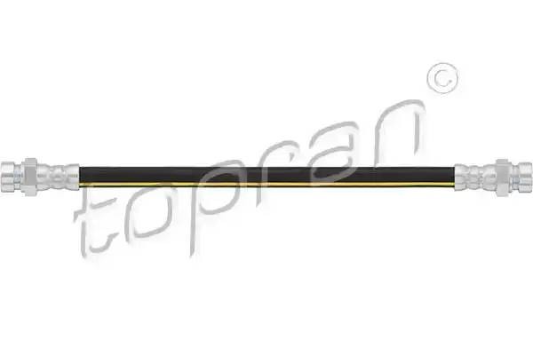 KIA CARENS / SHUMA 820 998 HANS PRIES