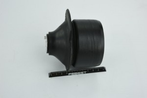 Сайлентблок передн опоры двигателя (гидравл) HMB-FKFR HMBFKFR FEBEST