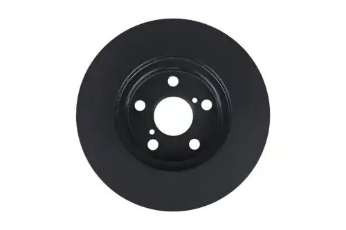 диск тормозной!\Toyota Avensis (T22), 97-03 Z06443 ZENTPARTS