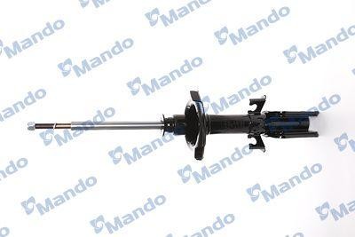 Амортизатор MERCEDES Vito (96-03) передний левый/правый газовый MANDO MSS017320 MANDO