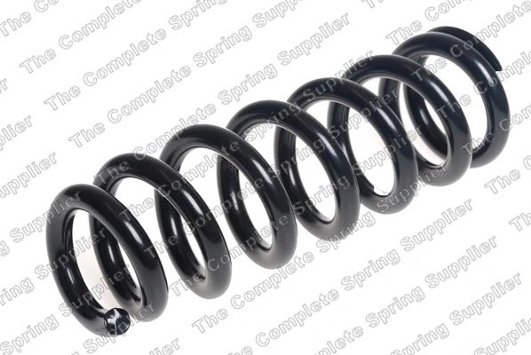 пружина передняя!\ Toyota Land Cruiser Prado 3.0 D-4D 10> 4092627 LESJOFORS