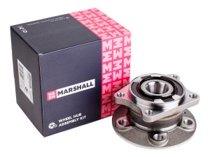 Ступица задн. VOLVO XC90 I 275 02- M8133627 M8133627 MARSHALL