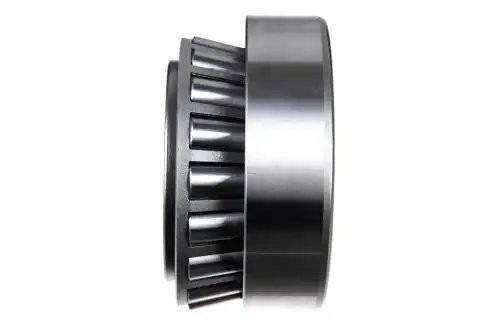 подшипник ступицы! \Scania,Volvo Z14335 ZENTPARTS