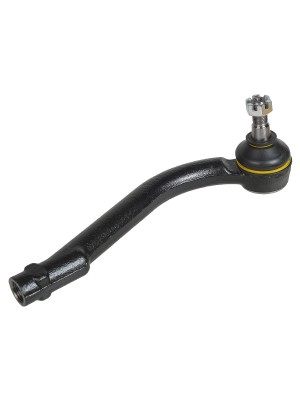 наконечник рулевой правый! Hyundai Santa Fe 06> Z11012 ZENTPARTS