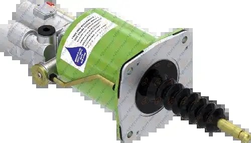 Цилиндр ПГУ F2000 II31733 0201005 YUMAK