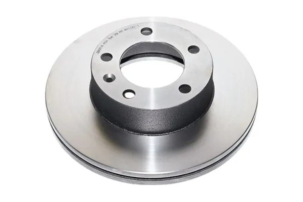 диск тормозной передний!\ RVI Master Z06216 ZENTPARTS