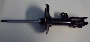 HYUNDAI ELANTRA EX546512H000 MANDO