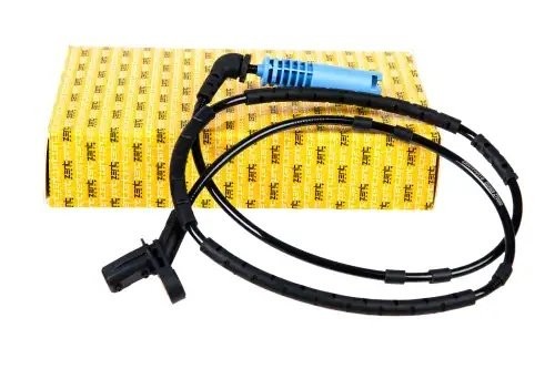 датчик ABS! задний\ BMW E46 с DSC 09.00> Z03329 ZENTPARTS