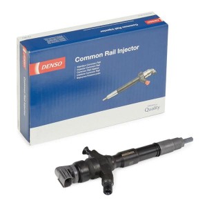 Дизель Common rail DCRI200240 DENSO