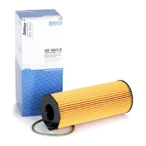 AUDI A4/ A6/ A8/ Q5/ Q7/ VW TOUAREG (2002>) OX196/3D MAHLE KNECHT