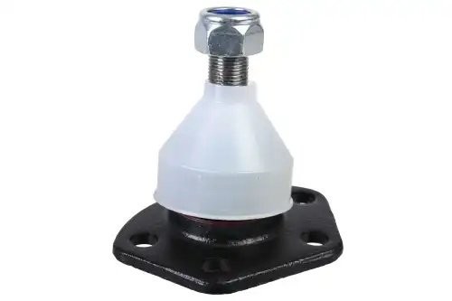 опора шаровая! \ Fiat Ducato 94-00 Z143122 ZENTPARTS