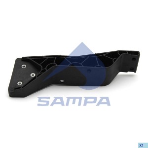 Опора бампера MAN TGS 18200419 SAMPA