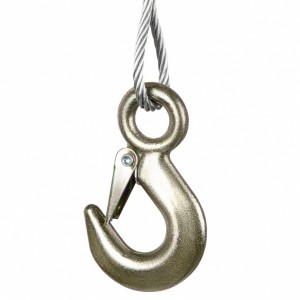 Лебедка барабанная 0.8т L=9м тросовая MATRIX 522735 MATRIX