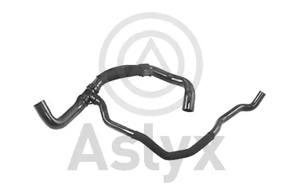 ПАТРУБОК REN KANGOO II 1.5D AS-204171 AS204171 ASLYX