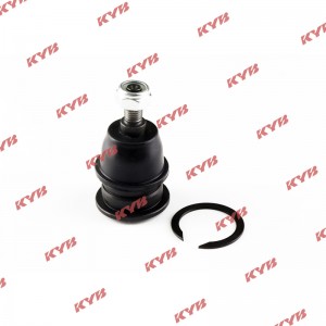 опора шаровая верхняя!\ Mitsubishi Galant EA1A 96-98/ EC7A 00> KBJ1130 KAYABA