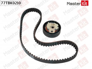 Комплект ремня ГРМ 77TBK0210 77TBK0210 MASTER KIT