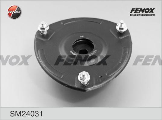 Опора амортизатора SM24031 FENOX