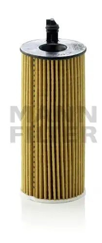 BMW 1-F20/F21/ 3-E90/F30 HU6004X MANN FILTER