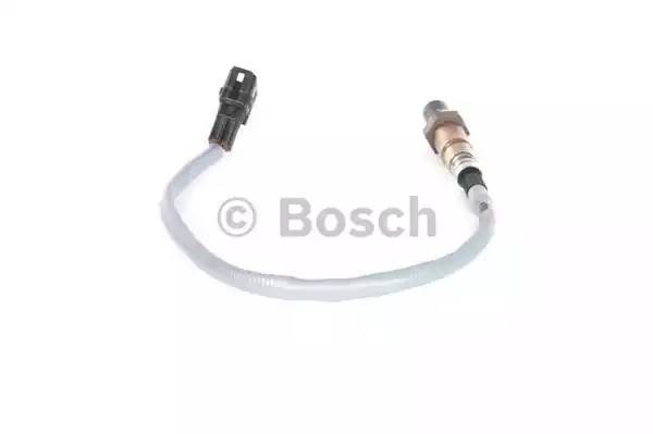 Датчик кислородный 0 258 010 156 BOSCH